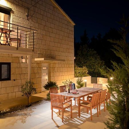 Vindobona Apartment 2 Hvar Town Eksteriør bilde