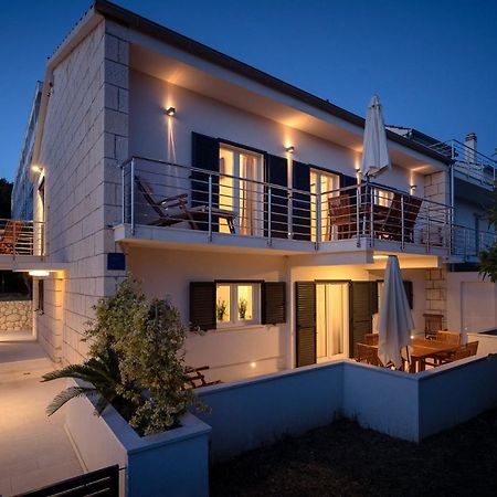 Vindobona Apartment 2 Hvar Town Eksteriør bilde
