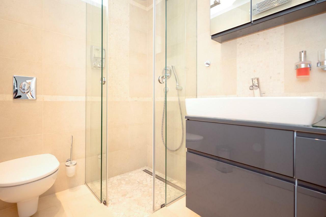 Vindobona Apartment 2 Hvar Town Eksteriør bilde