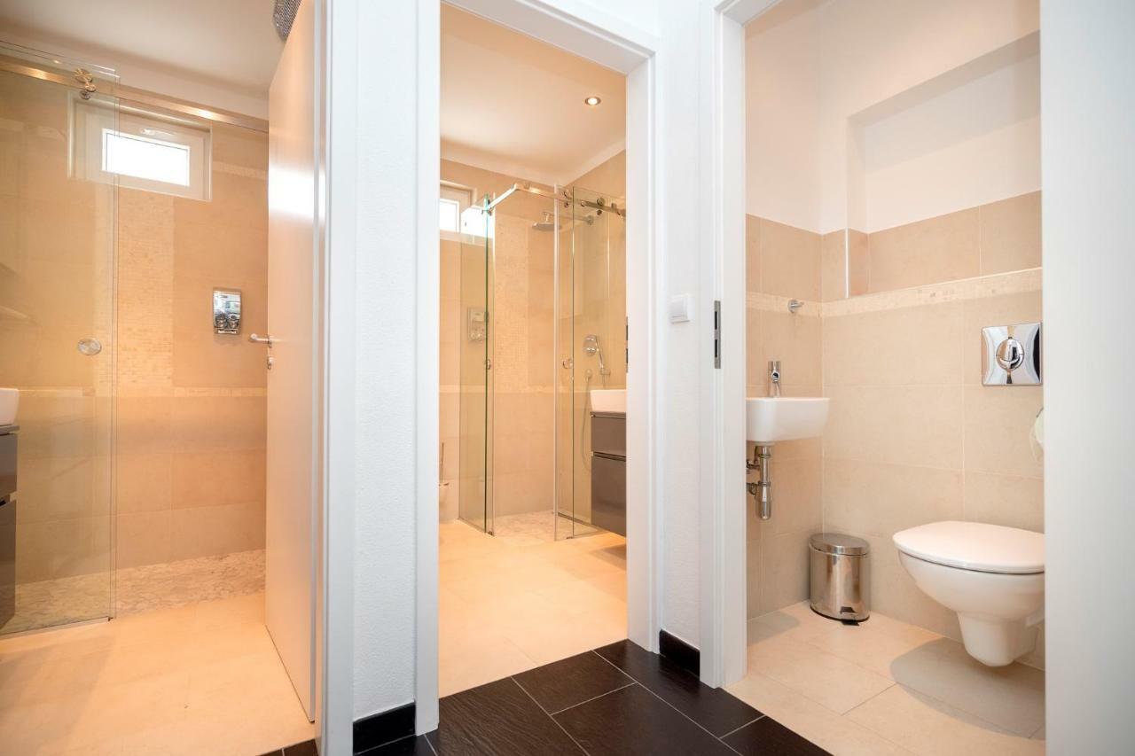 Vindobona Apartment 2 Hvar Town Eksteriør bilde