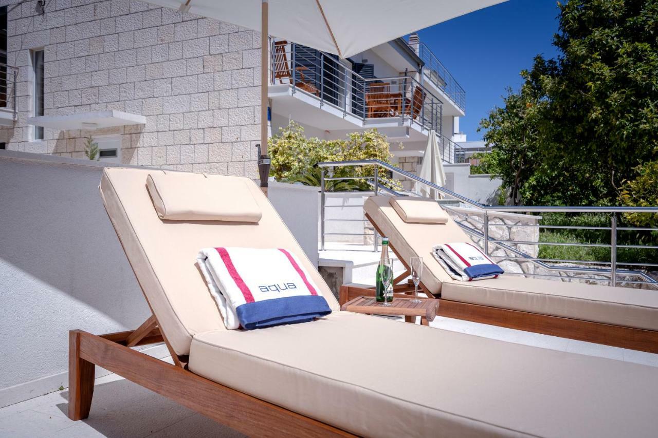 Vindobona Apartment 2 Hvar Town Eksteriør bilde