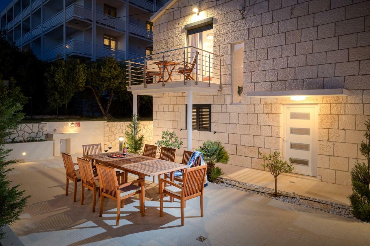 Vindobona Apartment 2 Hvar Town Eksteriør bilde