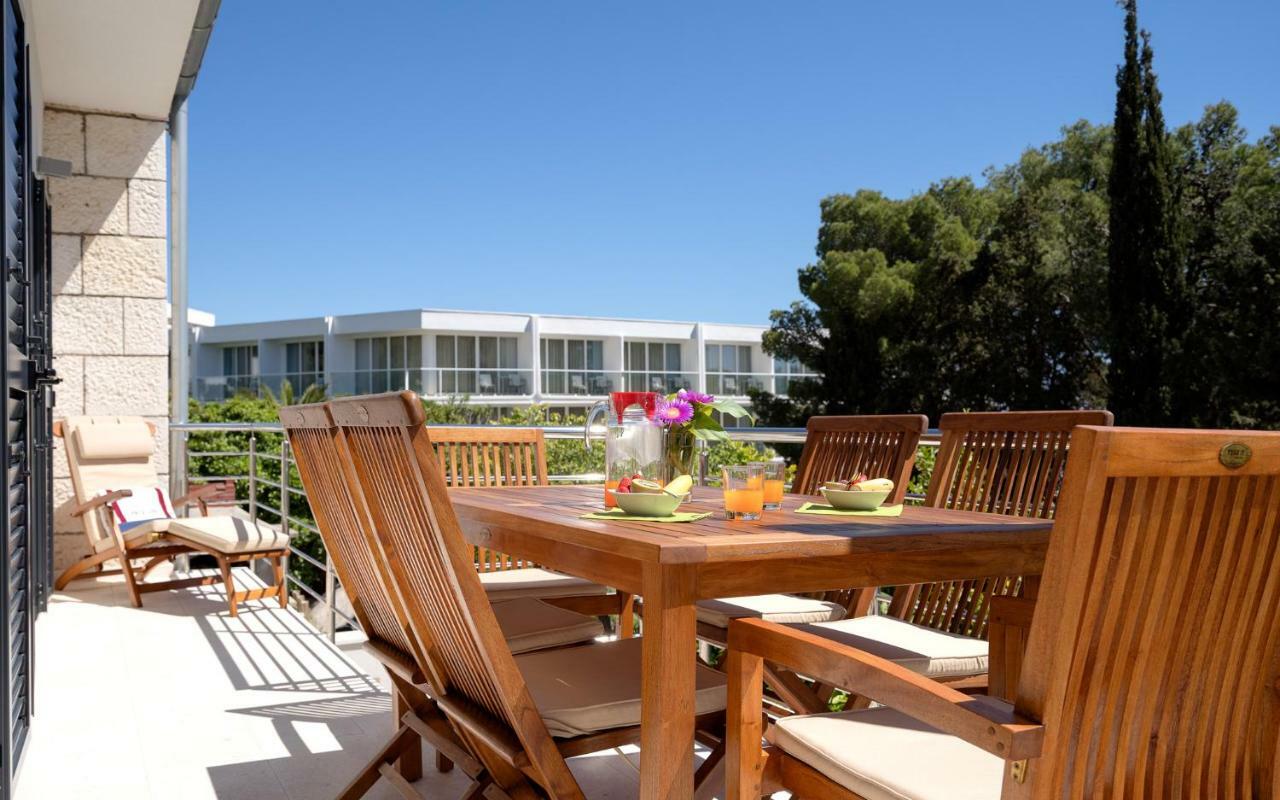 Vindobona Apartment 2 Hvar Town Eksteriør bilde