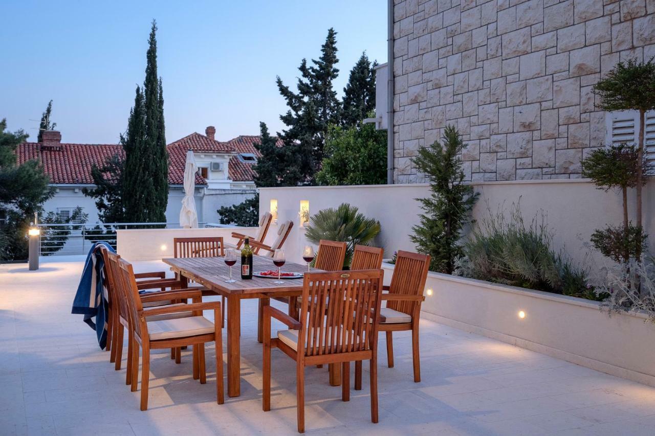 Vindobona Apartment 2 Hvar Town Eksteriør bilde