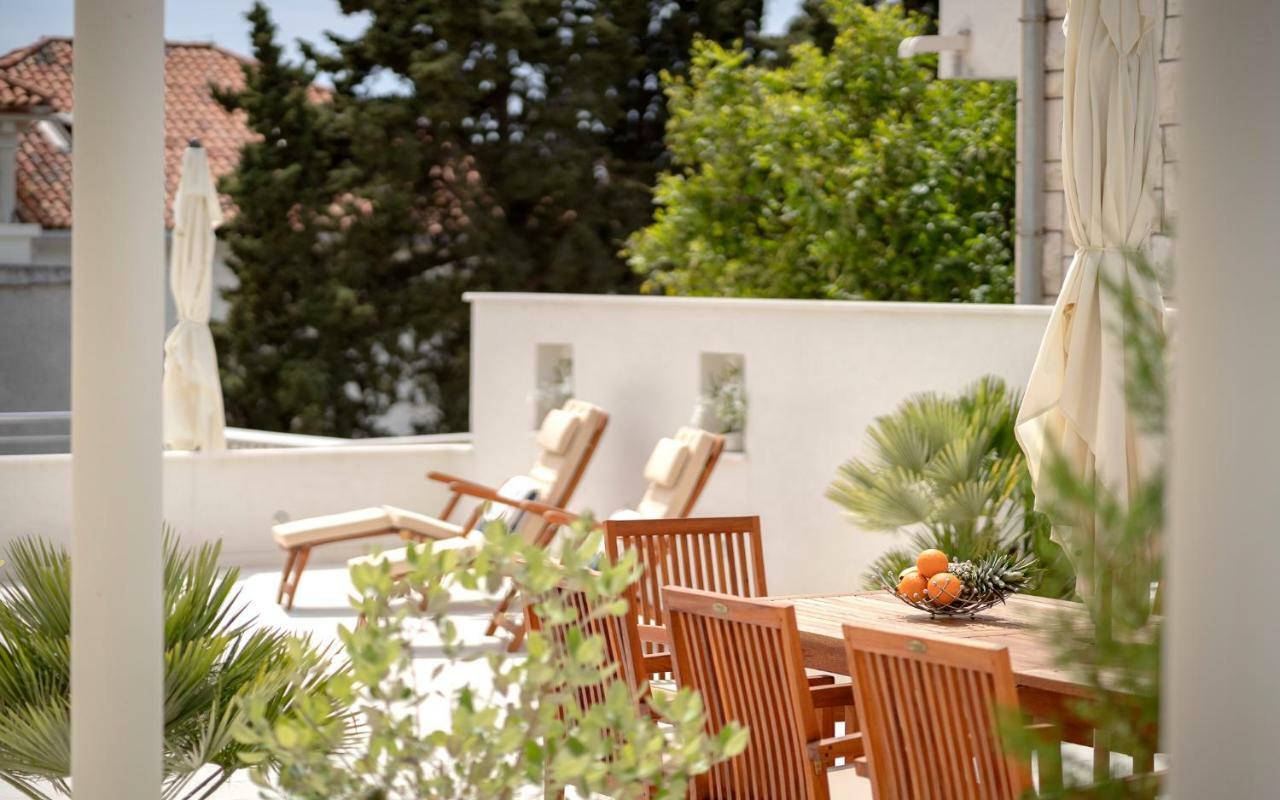 Vindobona Apartment 2 Hvar Town Eksteriør bilde