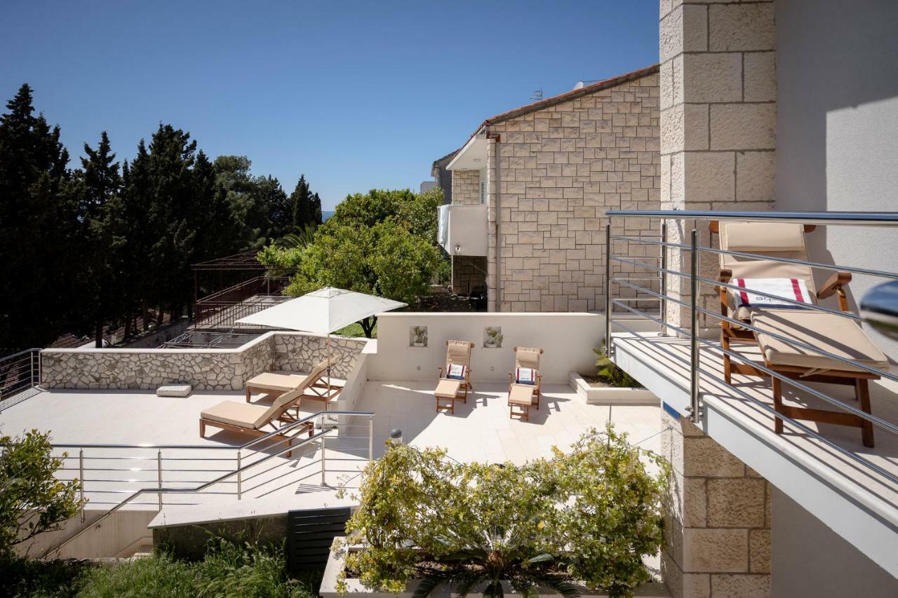 Vindobona Apartment 2 Hvar Town Eksteriør bilde