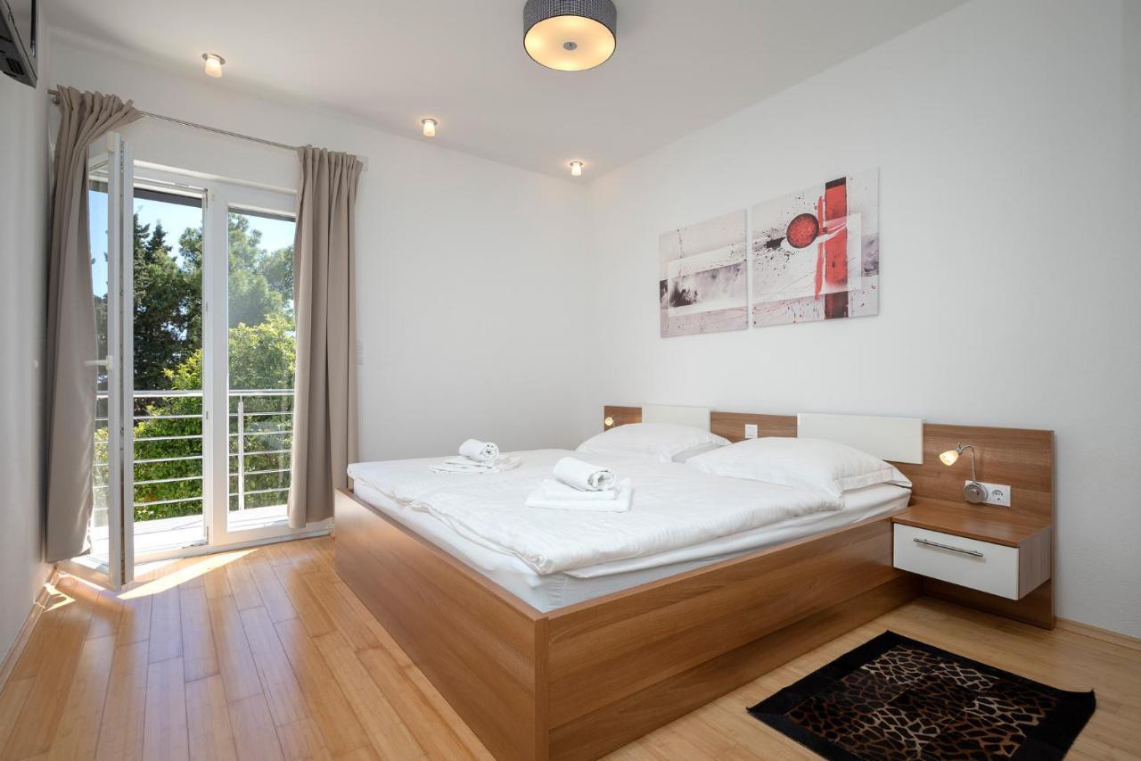 Vindobona Apartment 2 Hvar Town Eksteriør bilde