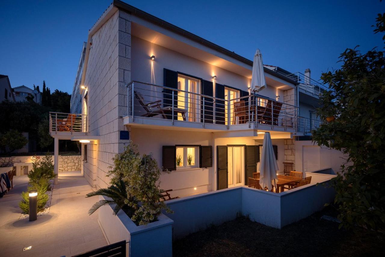 Vindobona Apartment 2 Hvar Town Eksteriør bilde